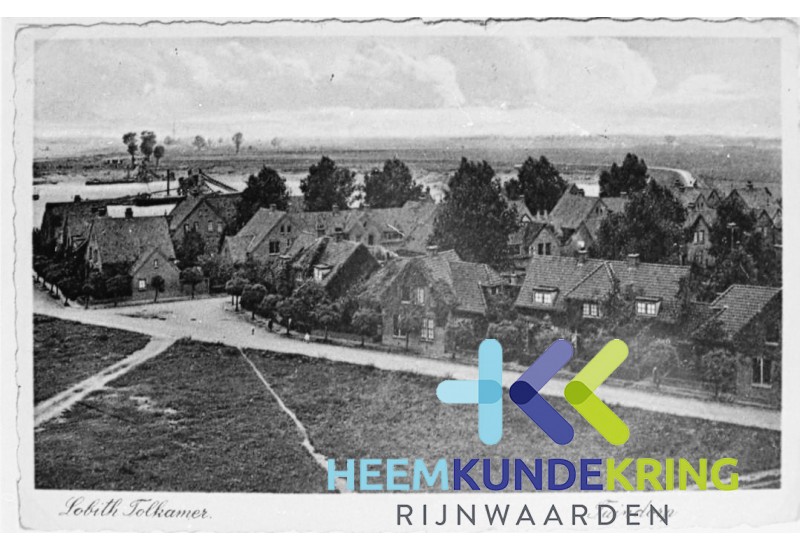 Tuindorp FA000008